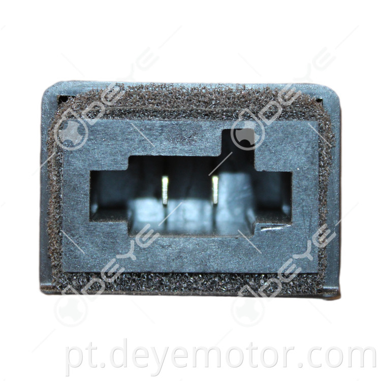 77367854 soprador de motor de 12v para carro permanente para Jeep Renegade